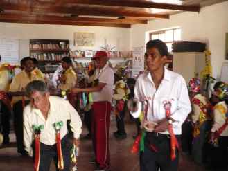 Negritos en CCA